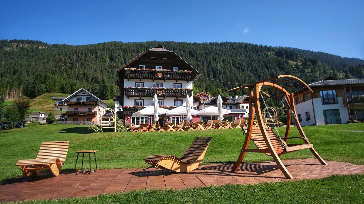 Techendorf Resort | Seeapartments Kärntnerhof