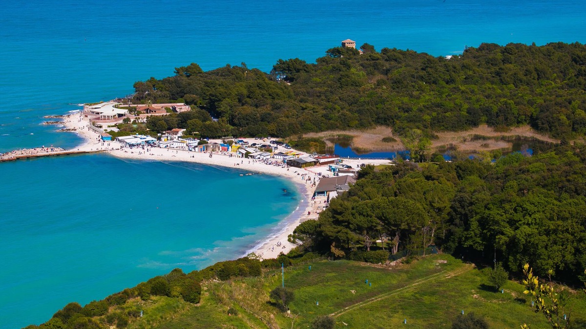 Portonovo Hotel | Seebay Hotel