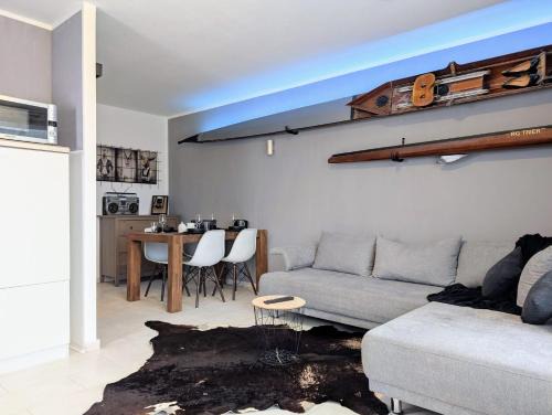 Kell am See Apartment | Seeblick