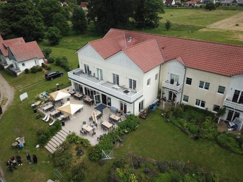 Kummerow Apartment | Seeblick Kummerow