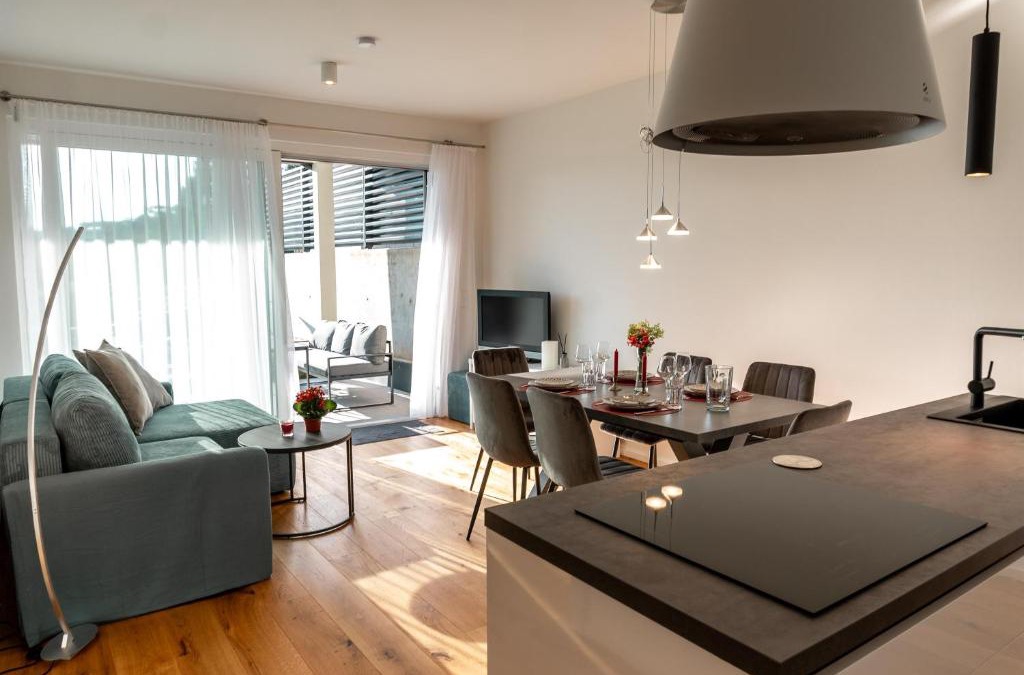 Egg am Faaker See Apartment | Seedomizil