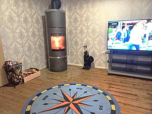 Saalburg-Ebersdorf House | Seefreude & Stilbruch