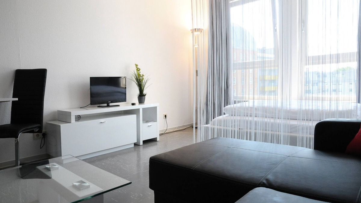 Karlsruhe City Centre Apartment | SEEGER Living Classic East