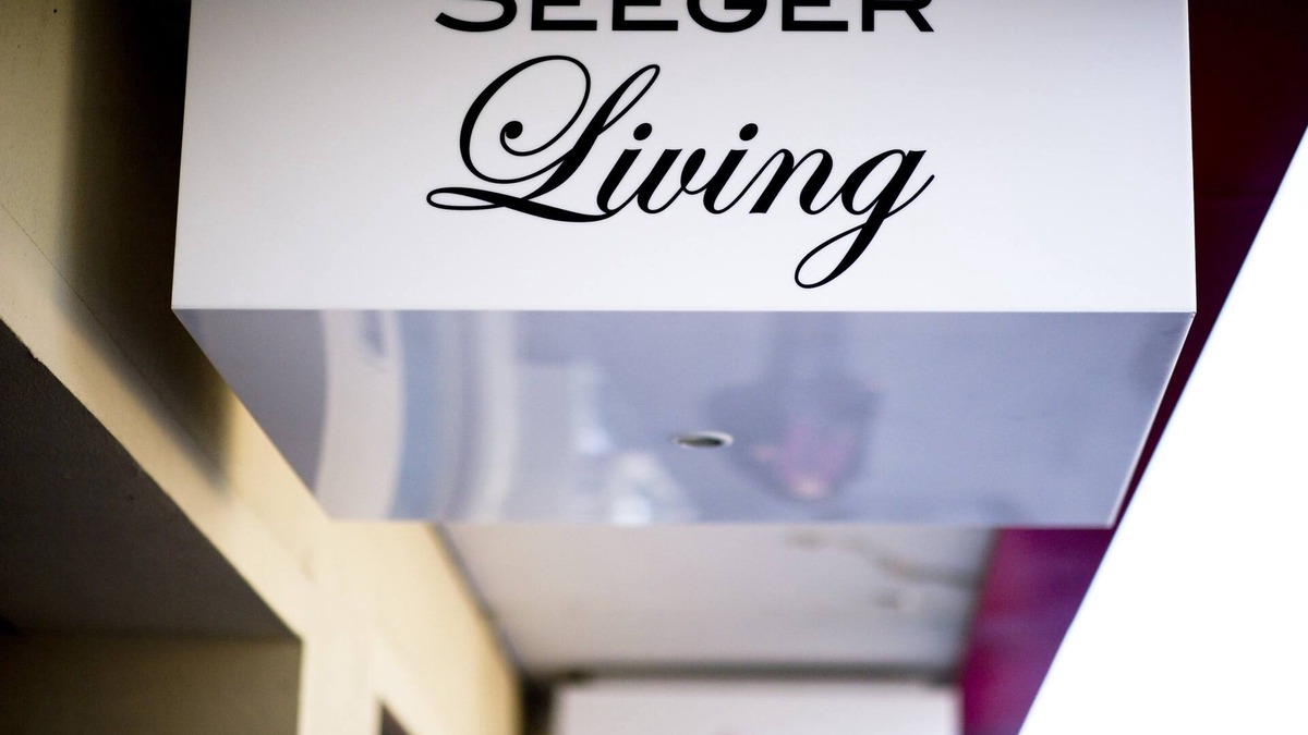 Alt-Muhlburg Apartment | SEEGER Living Premium West