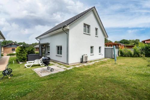 Gross Nemerow House | Seeglück 1 am Tollensesee