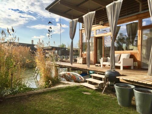 Jois House | Seehaus Inselwelt