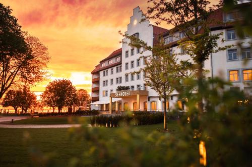 Lochau Hotel | Seehotel am Kaiserstrand