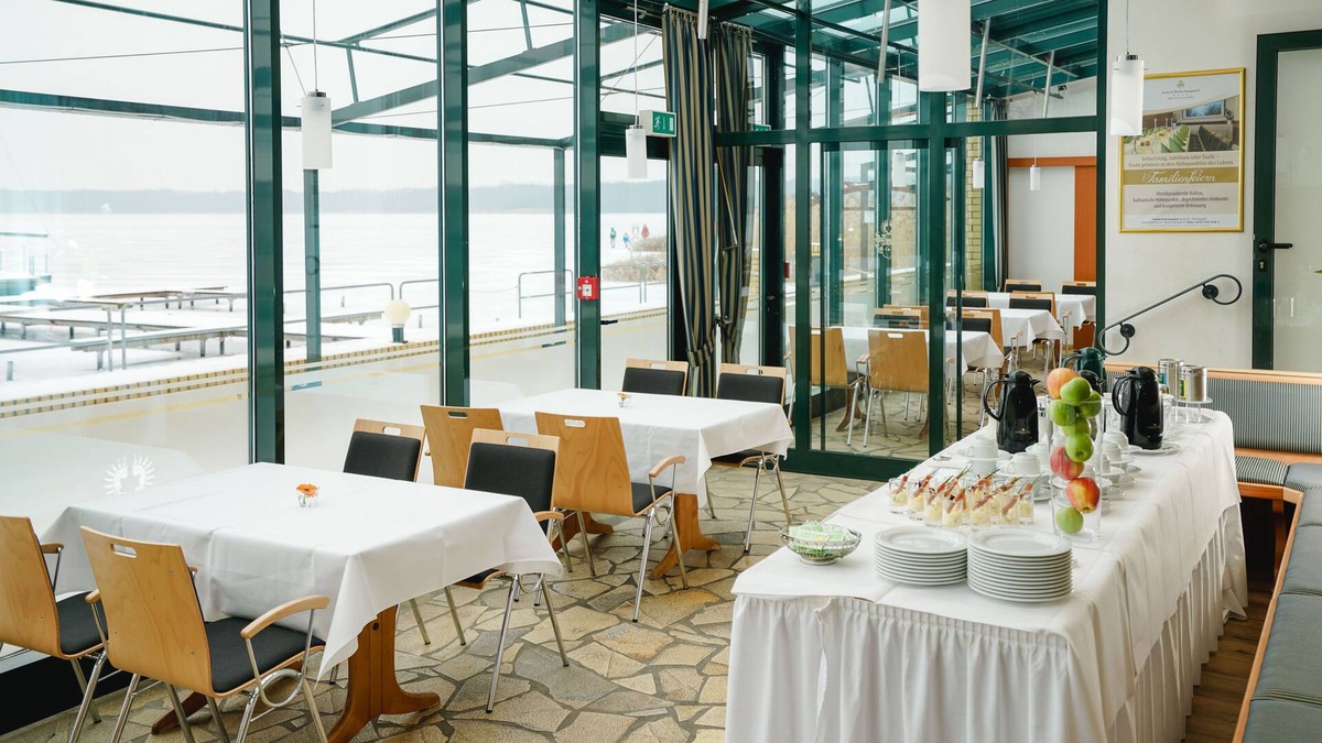 Rangsdorf Hotel | Seehotel Berlin-Rangsdorf