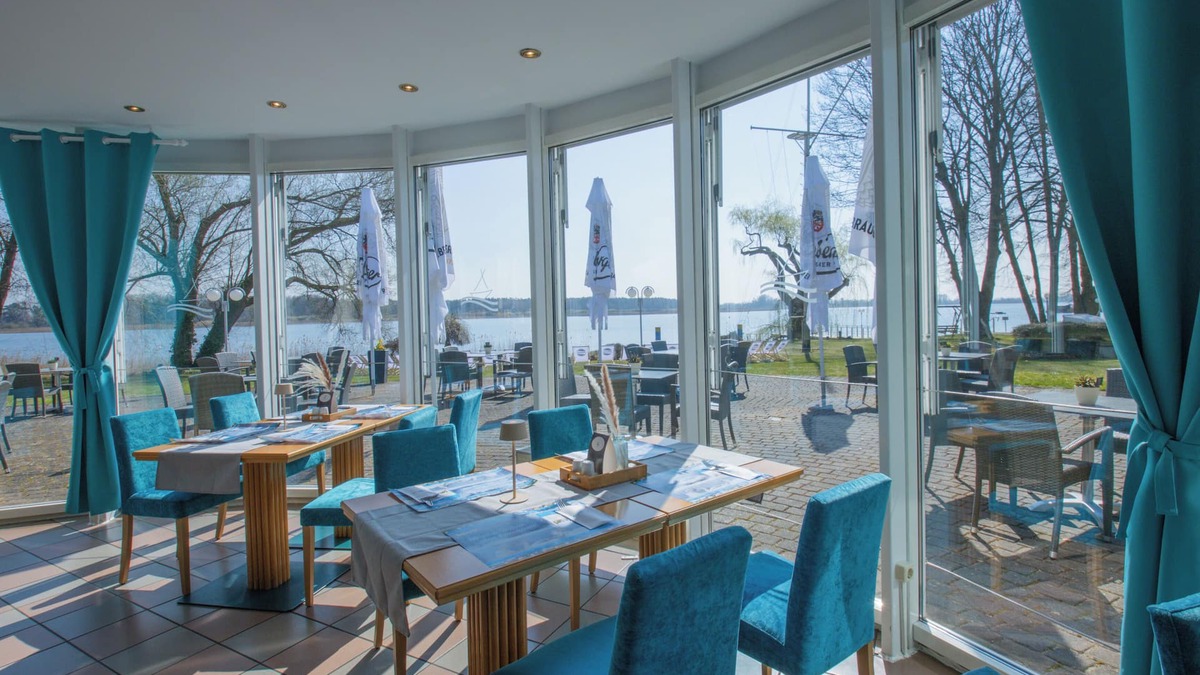 Paewesin Hotel | Seehotel Bollmannsruh am Beetzsee