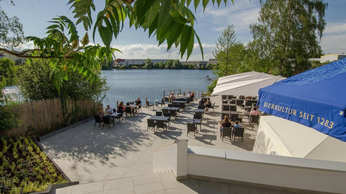 Forst Hotel | Seehotel Forst