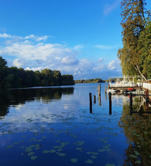 Grunewald Hotel | Seehotel Grunewald