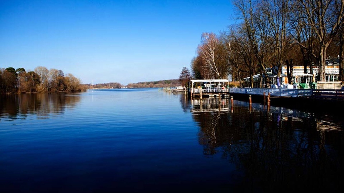 Grunewald Hotel | Seehotel Grunewald