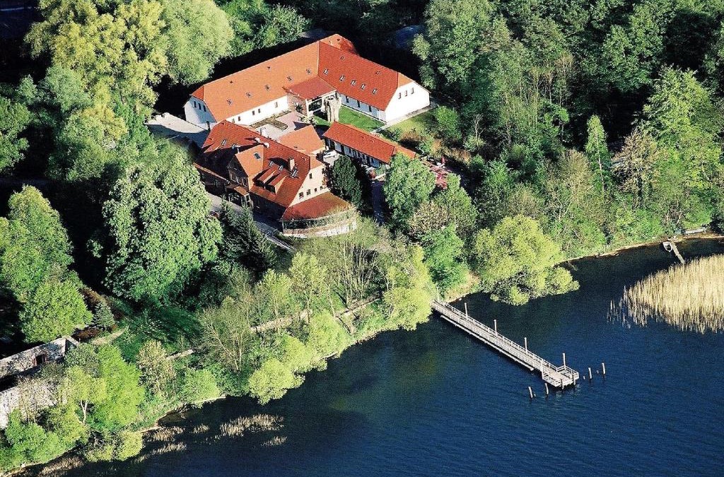 Klein Nemerow Hotel | Seehotel Heidehof