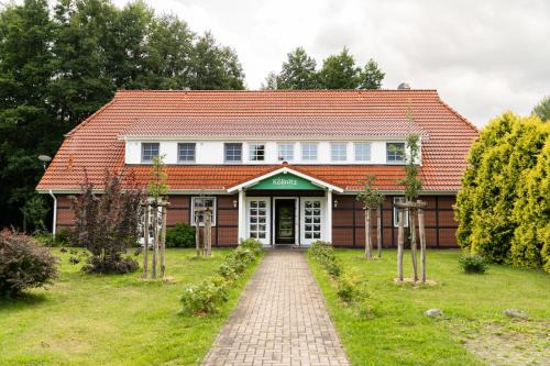 Storkow Hotel | Seehotel Köllnitz