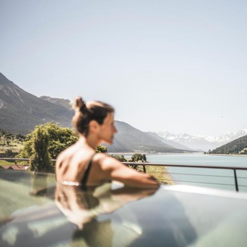 Resia Hotel | Seehotel Panorama Relax
