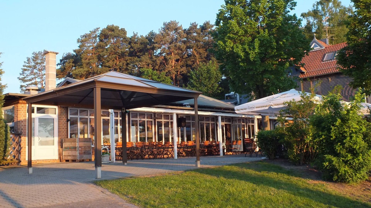 Storkow Hotel | Seehotel & Restaurant Karlslust