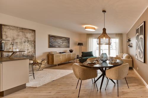 Petersberg Apartment | Seeloft - Boutique Apartments Am See
