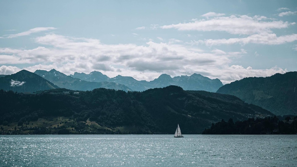 Meilen District Apartment | Seeloft on the lake - panoramic views - a Sharp hotel