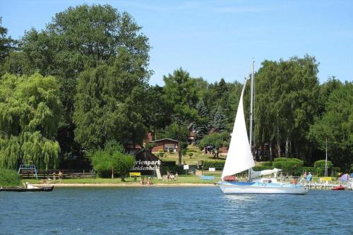 Plau am See House | Seepark Heidenholz, Plau am See