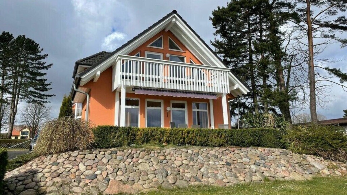 Quetzin House | Seeperle Comfortable holiday residence