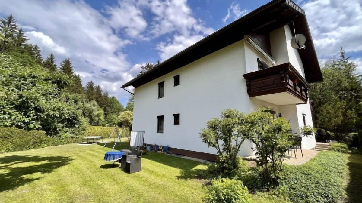 Klopein am Klopeiner See Apartment | Seerain by Interhome