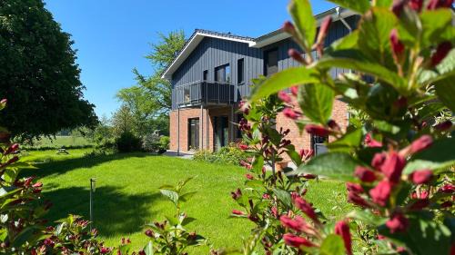 Poppenbull Apartment | Seerosenhof