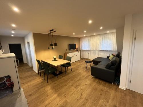 Versmold Apartment | Seeterrasse