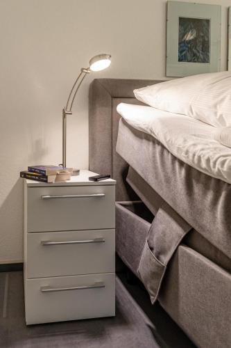 Doese Apartment | Seeterrassen - 12