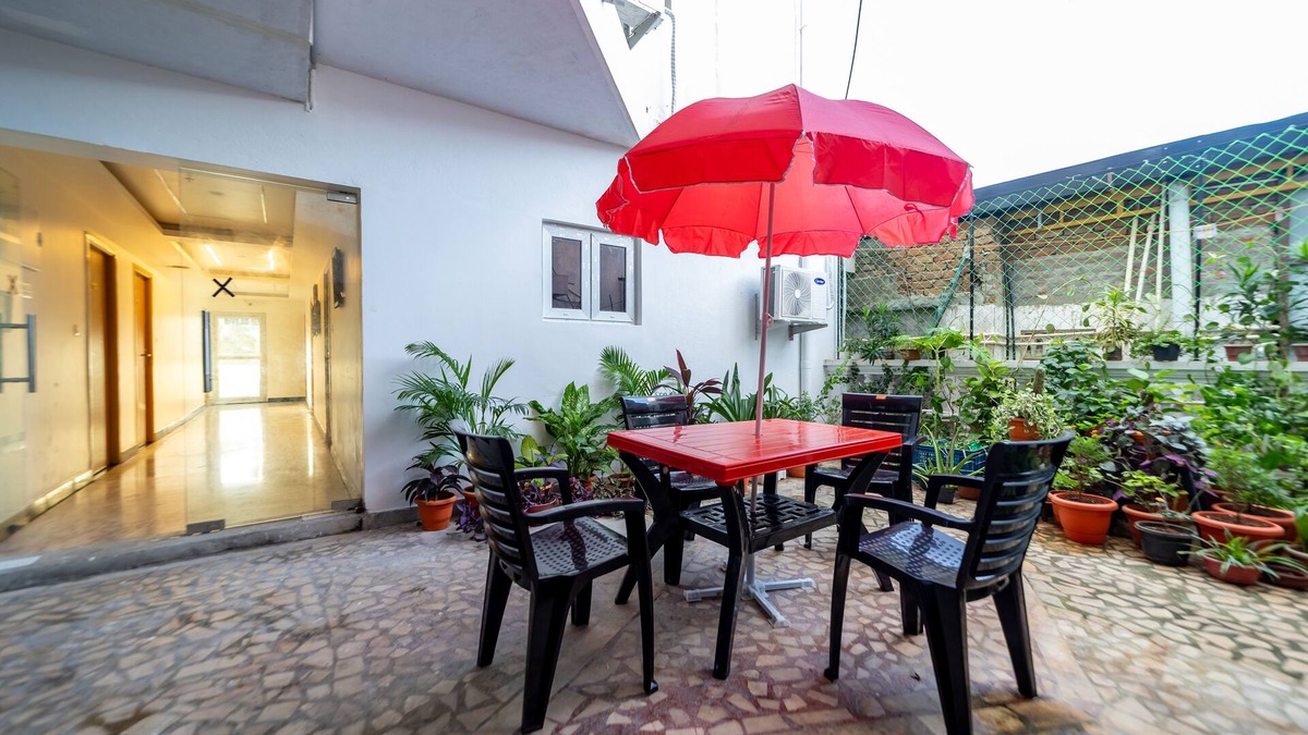 White Town Bed & Breakfast | Seethala Bed & Breakfast