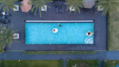 Phetchabun Resort | SeeView Resort (ซีวิว รีสอร์ต)