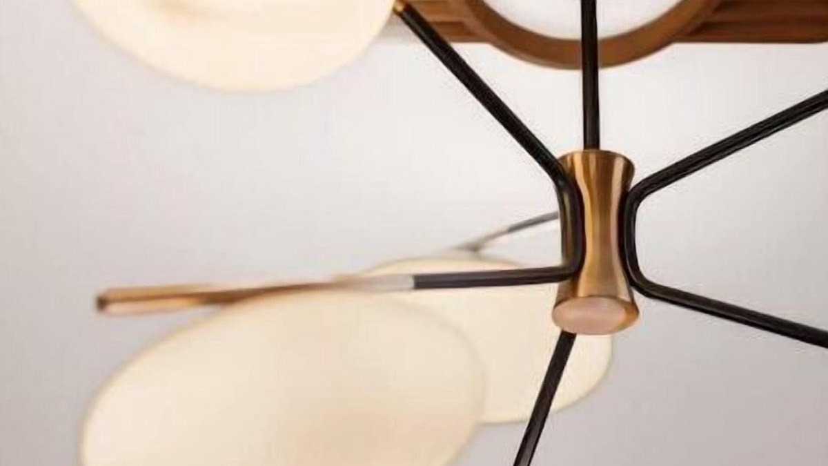 Golden Triangle Apartment | Seewalker Art Suite 211