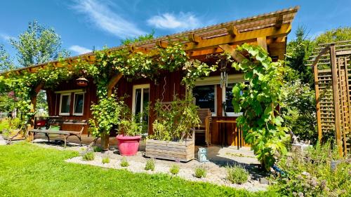 Storkow Apartment | Seezeit Storkow & romantisches Baumhaus