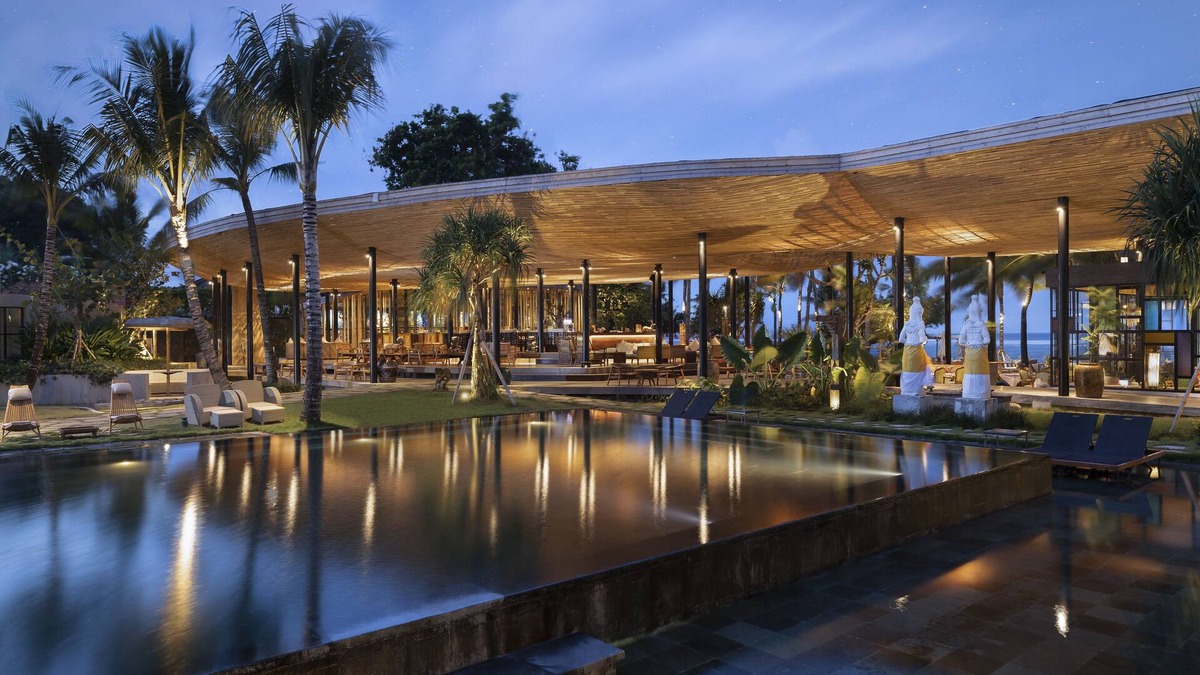 Sanur Hotel | Segara Village Hotel
