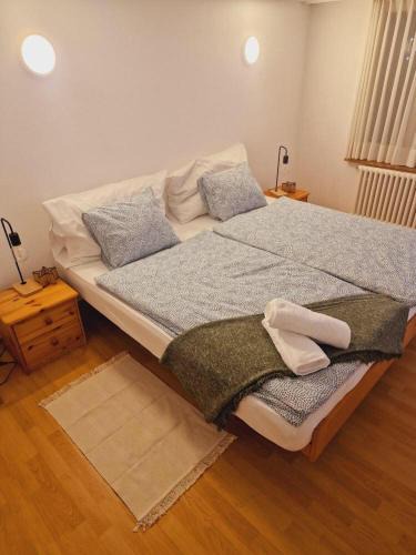 Gebertingen Apartment | Sehr ruhiger Ort