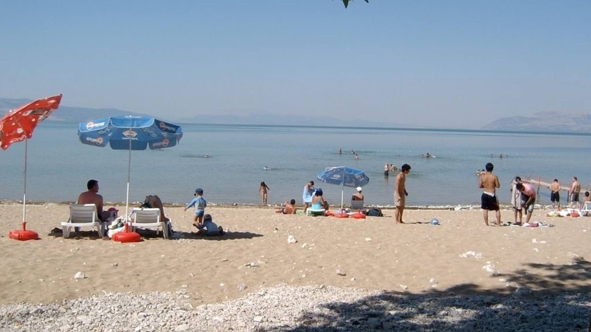 Egirdir House | Sehsuvar Peace Pension