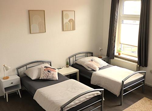 Aschersleben Apartment | Sei hier Gast - Ferienwohnung Apartment Klosterhof Aschersleben