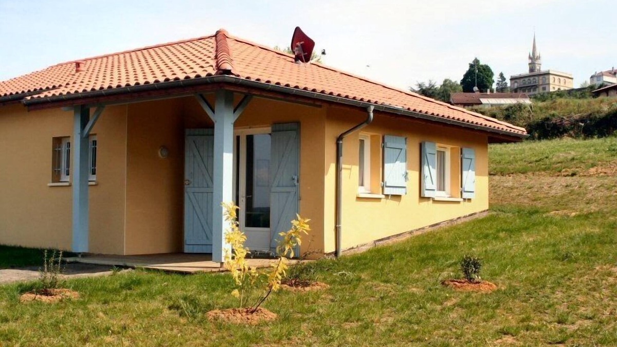 Mugron House | Seignanx - Mugron - Gîte