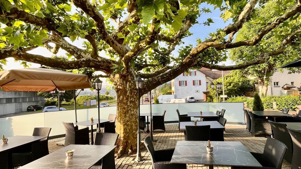 Liestal Hotel | Seilers Hotel