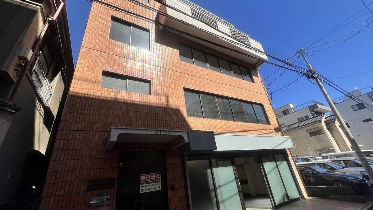 Kiyosumi-Shirakawa Apartment | Seirai Morishita Vacation Rental
