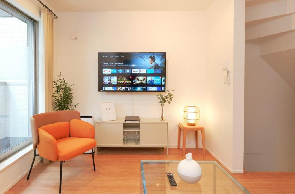 Honmachi House | Seirai Vacation Rental Hatsudai - Vacation STAY 15951v