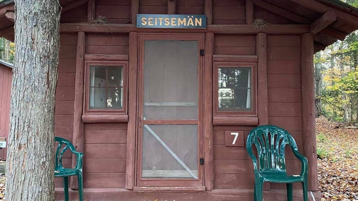 Pelkie House | Seitseman (#7) - Cabin on Otter Lake, Manninen's Cabins