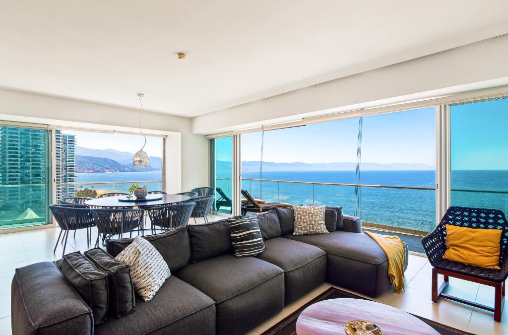 North Hotel Zone Apartment | Seize The Sun, 1-1505
