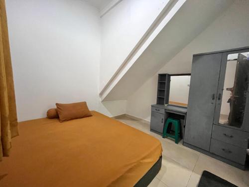 Rawamangun Hostel | Sejahtra Rawamangun