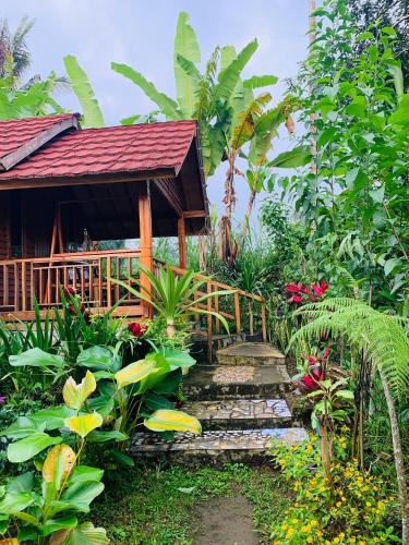 Kecamatan Pringgasela House | Sejooq Cottages
