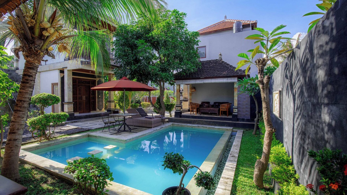 Purwakerti Villa | Sekarinis Place Amed