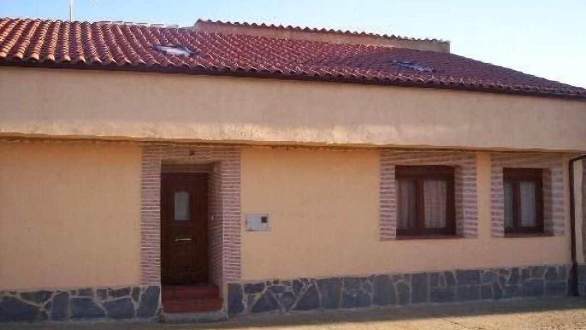 Manganeses de la Lampreana Cottage | Self catering Los Chariles for 4 people