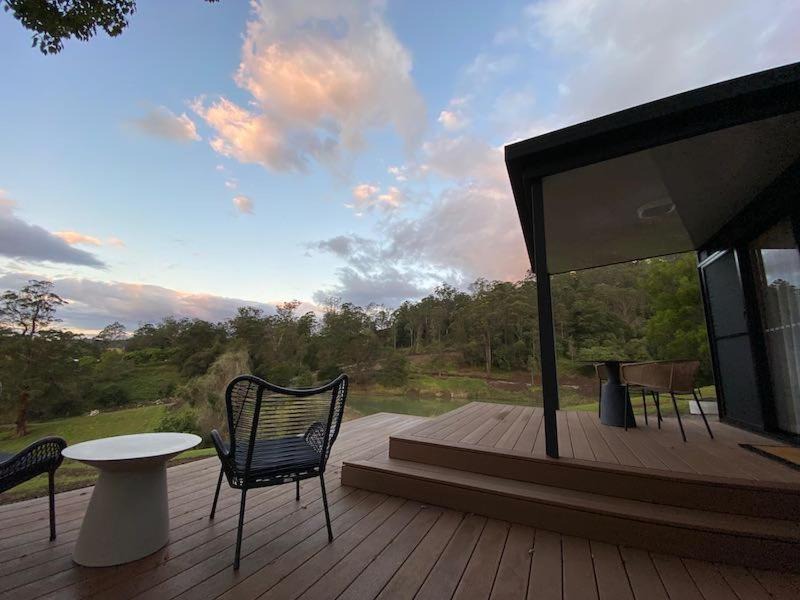 Limpinwood House | Selah Valley Estate