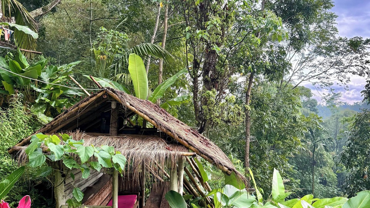 Tetebatu Bed & Breakfast | Selatan Rinjani