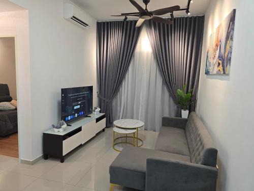 Batu Caves Apartment | #Selayang 2 Bedroom Residence, #HospitalSelayang, #Batu Caves #Mall