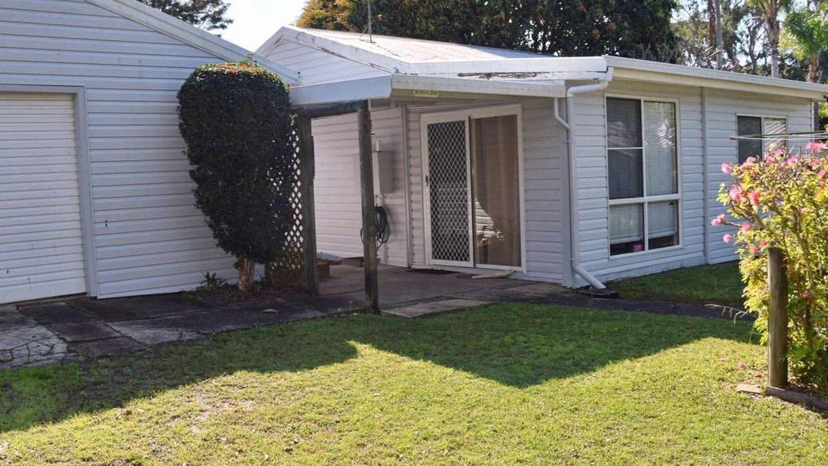 South West Rocks Cottage | Seldom Inn - close to the water